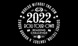 Worlds Without End Roll-Your-Own Reading Challenge