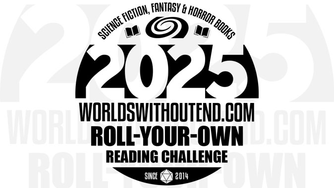 WWEnd Roll-Your-Own Reading Challenge