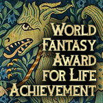 World Fantasy Award for Life Achievement