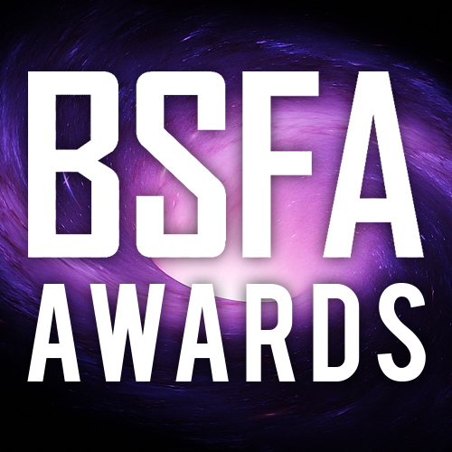 British Science Fiction Association Award