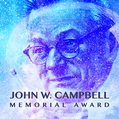 John W. Campbell Memorial Award