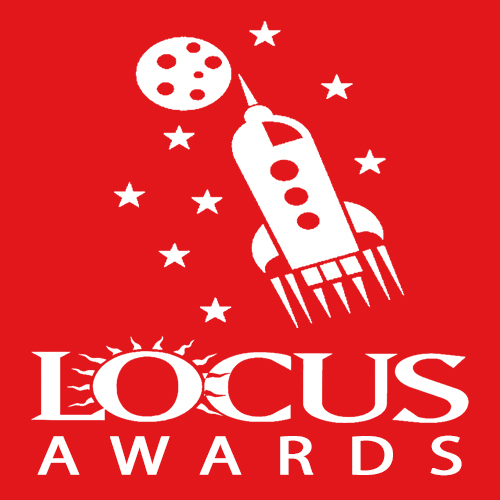 Locus Young Adult Award WWEnd