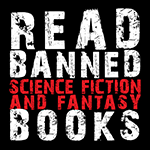 Banned Science Fiction & Fantasy Books