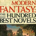 David Pringle's Modern Fantasy: The 100 Best Novels