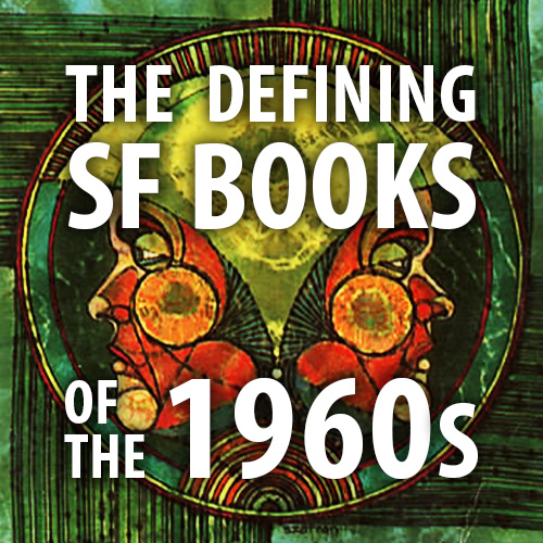 16 Popular Books From The '60s The Uncorked Librarian