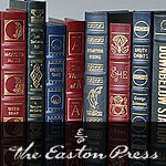 Easton Press Masterpieces of Science Fiction