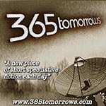 365 Tomorrows: Voices of Tomorrow