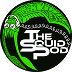 The Squid Pod