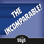The Incomparable
