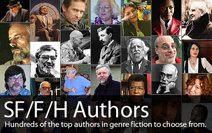 SF/F/H Authors