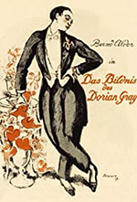 The Picture of Dorian Gray (Das Bildnis des Dorian Gray)