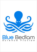 Blue Bedlam Books