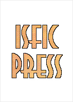 ISFiC Press