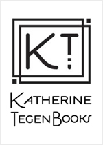 Katherine Tegen Books