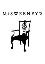 McSweeney's Publishing